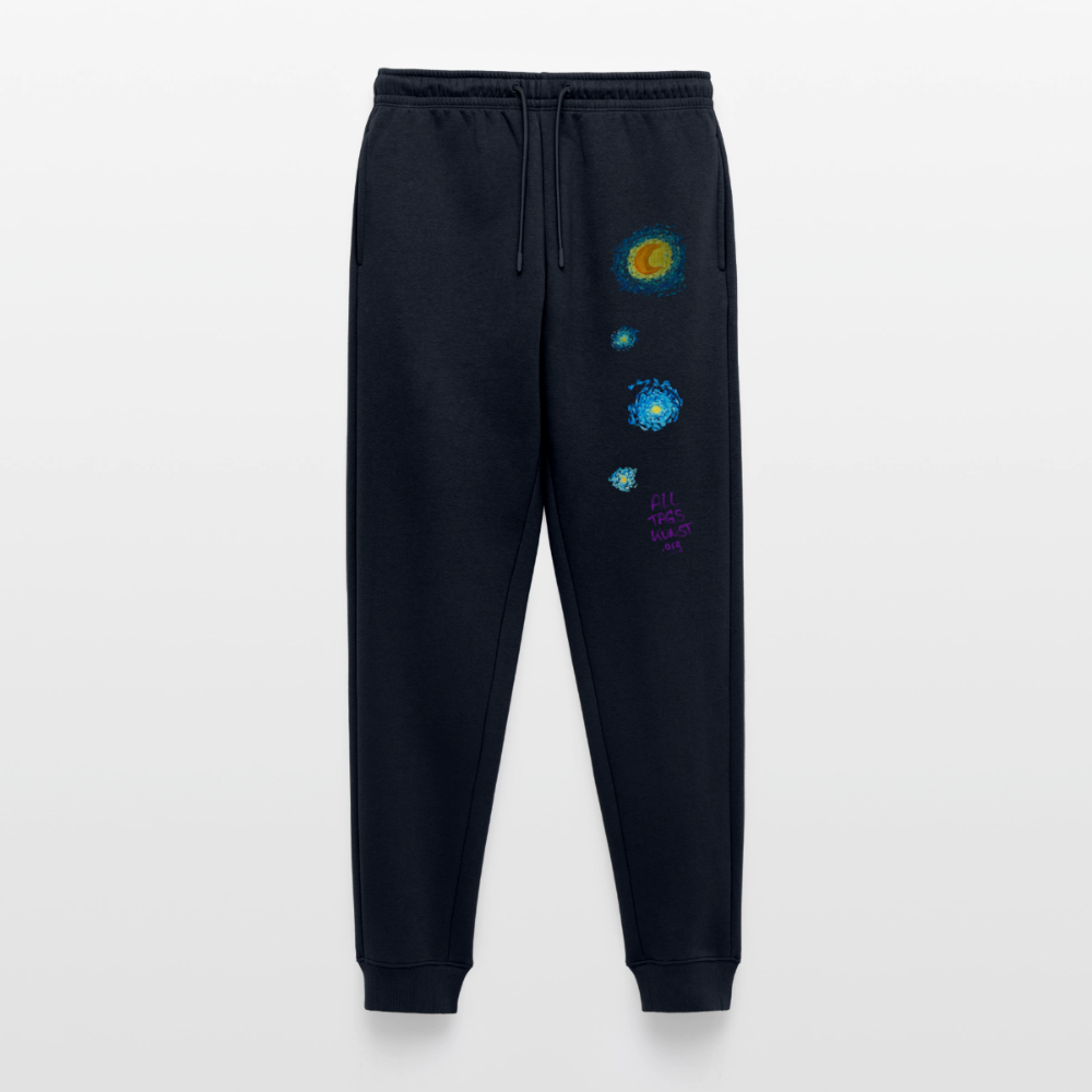 Sterne Premium Bio Jogginghose - Navy
