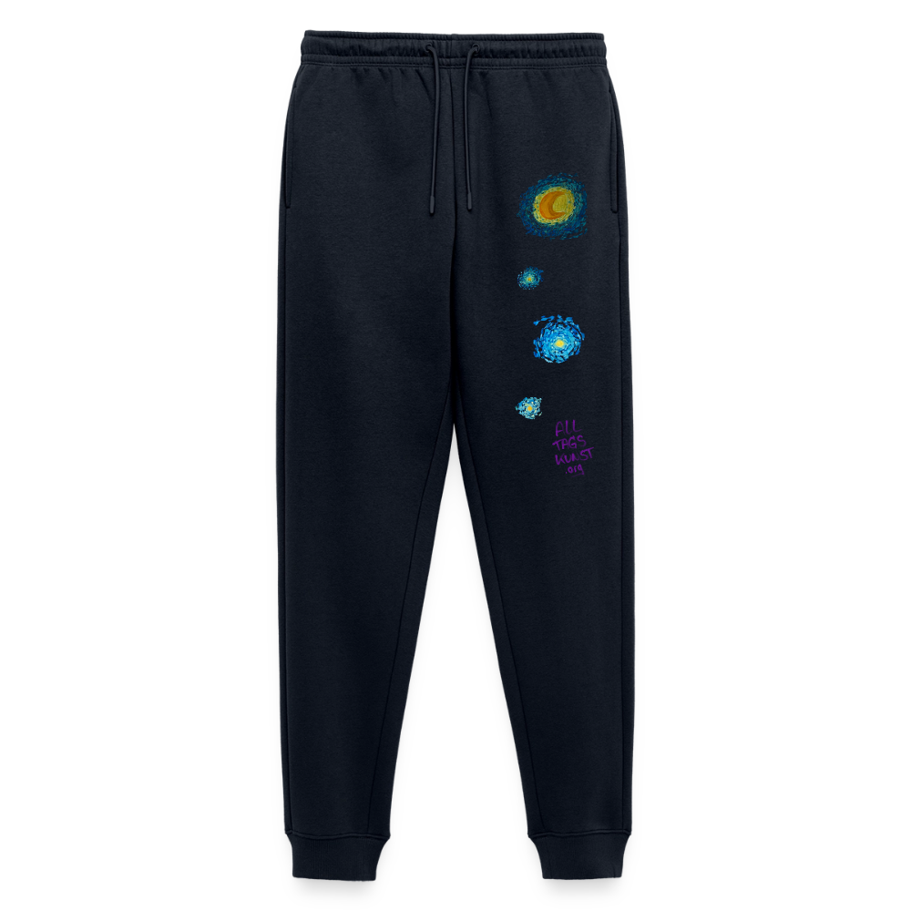 Sterne Premium Bio Jogginghose - Navy