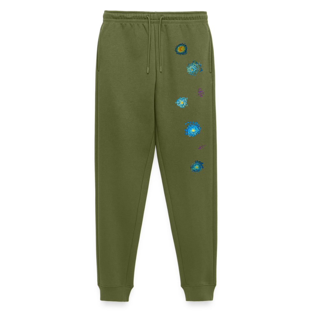 Guys Sternennacht Jogger bio - Khaki